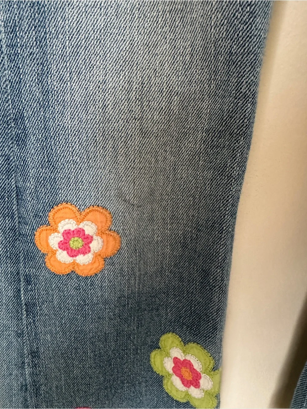 Gymboree classic light